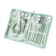 thumbnail image 1 of Set Manicure Pinzas Corta Uñas 22 Unidades, 1 of 4