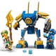 thumbnail image 4 of Bloques de construcción Lego Armadura de Jay, 4 of 4