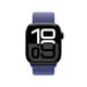 thumbnail image 3 of Correa para Apple Watch Sport Loop, color ultramar, 42 mm, 3 of 3