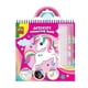 thumbnail image 1 of Book Actividades Para Colorear Glitter, 1 of 2