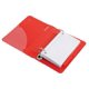 thumbnail image 4 of Carpeta de fichas de índice Oxford 7,6 cm 50 tarjetas surtidas, 4 of 4