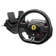 thumbnail image 1 of Volante + Pedales Thrustmaster T98 Ferrari 296 GTS PC y Xbox, 1 of 8