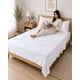 thumbnail image 3 of Sabanas King De 500 Hilos Calidad Hotelera Y Ajuste Perfecto, 3 of 6