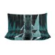 thumbnail image 3 of Jason Voorhees Print Bedding Set Pattern Duvet Cove Set 3 Pieces 1 Quilt Cover And 2 Pillowcases for Women Men Teens, 3 of 5