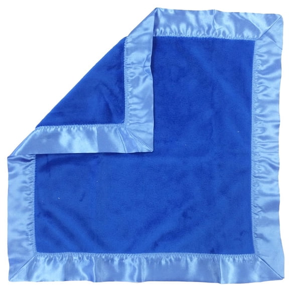 Cobija Binky azul Simplicity de One Grace Place para bebé