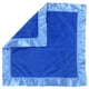 thumbnail image 1 of Cobija Binky azul Simplicity de One Grace Place para bebé, 1 of 2