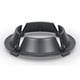 thumbnail image 4 of Soporte para wok Craft Wok de hierro fundido de 4 garras, 25,7 cm, 4 of 6