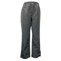 Genérico - Pantalon Huaso Adulto Corte Recto Vestuario Fechas Patrias