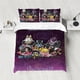 thumbnail image 1 of x122 Bed SheetsLabubu Comforter Sets Bedding Set Christmas Decorations Duvet Cover Bed Linen Sets Pillow Home Textile Garden 3-Piece Bedding Set (1 Duvet Cover + 2 Pillow Shams) nj122, 1 of 5