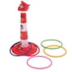 thumbnail image 4 of Super Wings Animation Ring Toss Champion Juguete Deportivo Para Ni?os Diversión En Interiores, 4 of 5