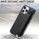 thumbnail image 3 of Funda Protectora con Correa para iPhone 16 Pro Resistente a Golpes Negro, 3 of 6