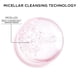 thumbnail image 4 of Agua micelar Garnier para piel sensible, 400 ml (2 unidades), 4 of 7