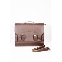 Santini - Maletín Bernat Cuero Vegano