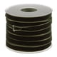 thumbnail image 4 of Rollo De Cinta De Terciopelo Ancho De 20 Yardas Y 10 Mm Para Manualidades Verde, 4 of 4