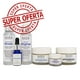 thumbnail image 1 of Completo Set Facial SkinCare Proenvejecimiento Pequeño, 1 of 3