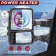 thumbnail image 3 of Espejos de remolque Perfit Zone para Ford F250/F350/F450/F550, 3 of 8
