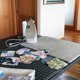 thumbnail image 4 of Alfombrilla de prensado TORISING 43 x 61 cm 100 % lana para acolchado, 4 of 5