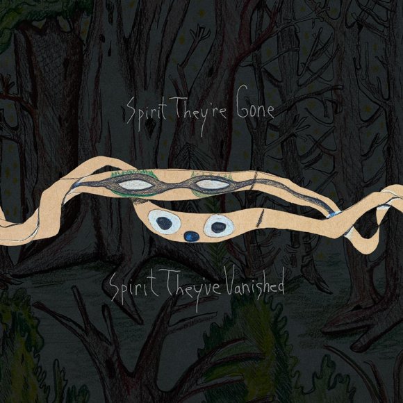 Música Redeye – Spirit They're Gone Vanished
