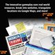 thumbnail image 4 of Juego de mesa Thames & Kosmos Masters of Crime: Incognito, 4 of 4