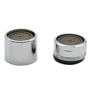 Stretto - Set De 2 Aireadores Baño Y Cocina