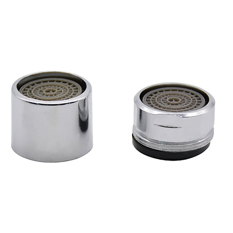 Stretto - Set De 2 Aireadores Baño Y Cocina