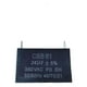 thumbnail image 4 of Capacitor Cbb61 24uf 350vac Generador, Soldadora, 4 of 5
