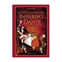 Historias Graficas - Libro Las Historias Mas Bellas Del Infierno De Dante Lore