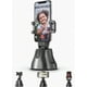 thumbnail image 1 of Soporte Estabilizador Robot Para Celular Selfie 360 Premium, 1 of 4