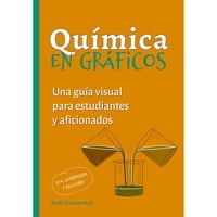 Omega Ediciones - Química En Gráficos