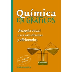 Omega Ediciones - Química En Gráficos