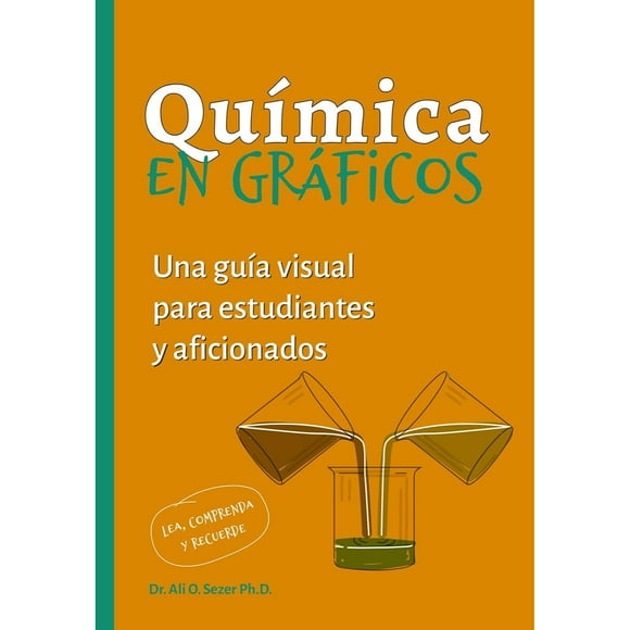 Química En Gráficos
