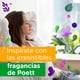 thumbnail image 5 of Limpiador Aromatizante  Líquido Lavanda Botella, 900 ml, 5 of 8