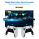 thumbnail image 2 of Consola Inalambrica Videojuegos Retro Diversion Niños Lau, 2 of 3