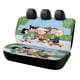 thumbnail image 1 of Funda de Asiento Trasero para Auto Desmarcar Charlie Brown 120x59x76cm, 1 of 6