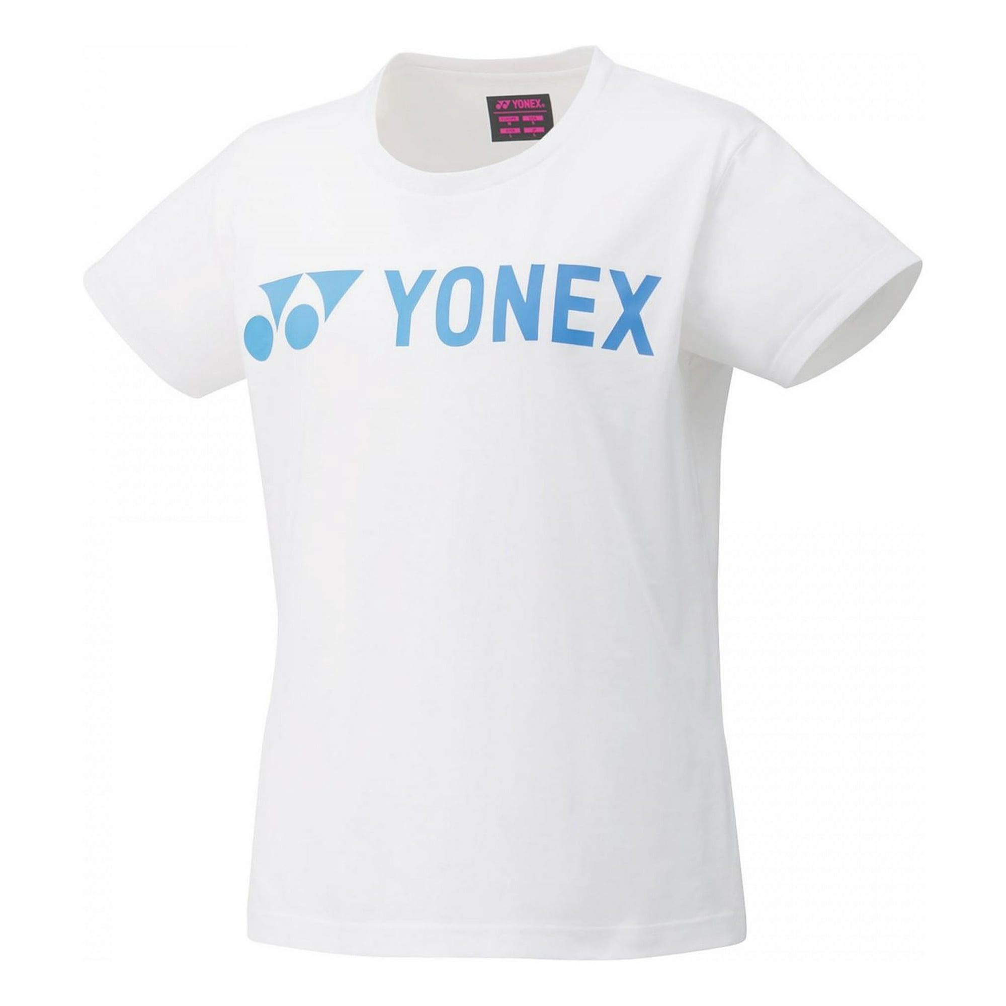 Yonex - Polera Mujer 16512 Blanca