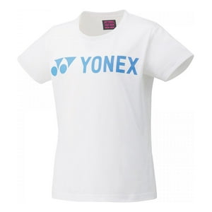 Yonex - Polera Mujer 16512 Blanca