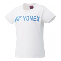 Yonex - Polera Mujer 16512 Blanca