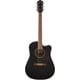 thumbnail image 1 of Guitarra Acústica Prelude D100 Black, 1 of 4
