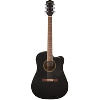 Fender - Guitarra Acústica Prelude D100 Black