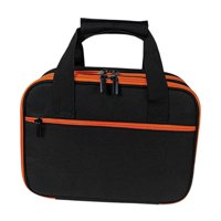 Ioensy - Bolsa Organizadora De Almacenamiento Bolsa De Almacenamiento Portátil Para Comprobador De Tomacorrientes Gfci Integrado