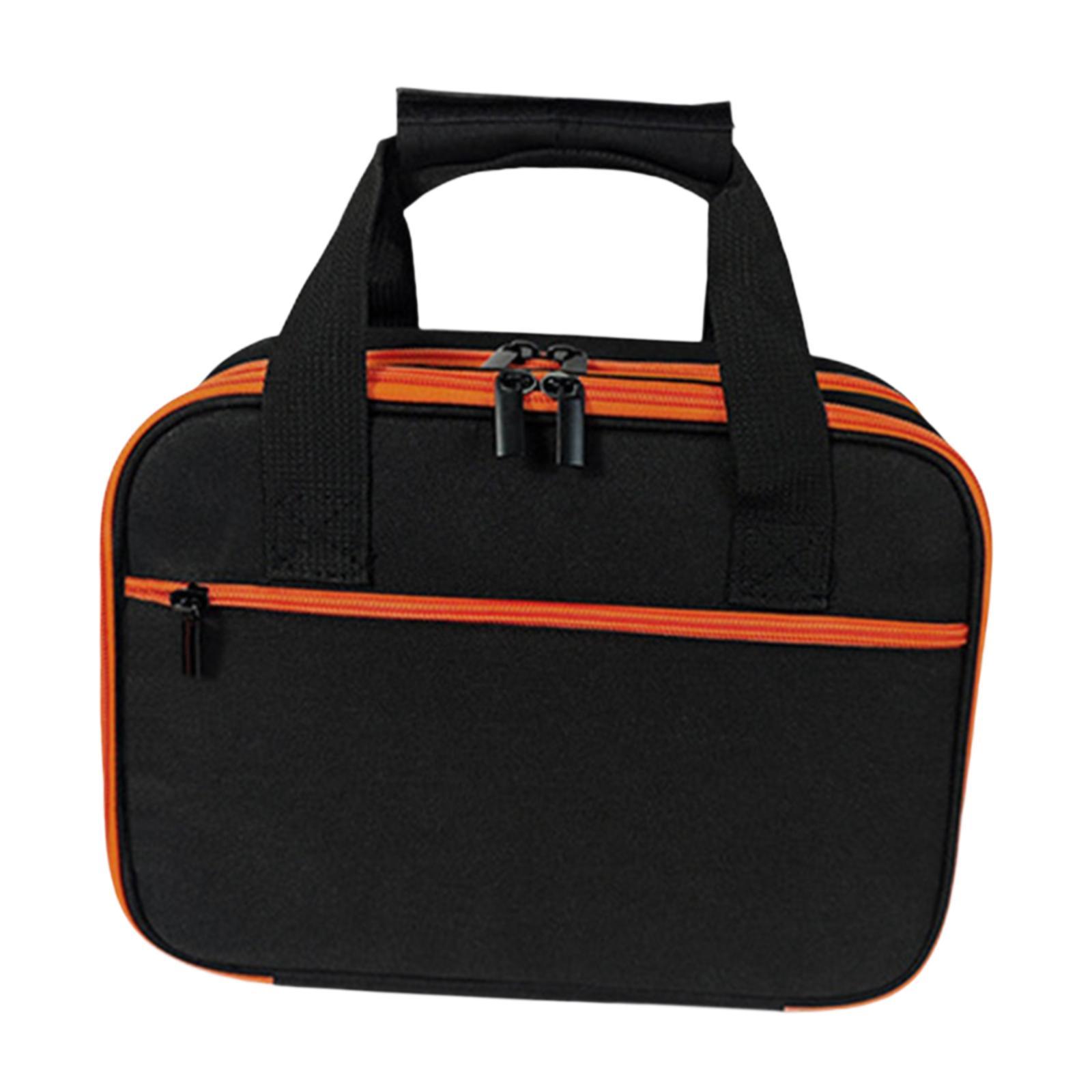 Ioensy - Bolsa Organizadora De Almacenamiento Bolsa De Almacenamiento Portátil Para Comprobador De Tomacorrientes Gfci Integrado