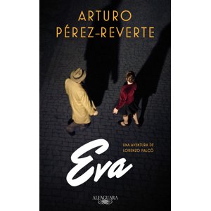 Penguin Random House - Eva