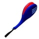 thumbnail image 5 of Tkd Kicking Pad Practice Kick Target Strike Boxing Pad para Jóvenes Adultos Consta de dos piezas de Target Leaf Equipo de entrenamiento flexible Azul, 5 of 5