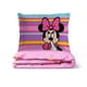 thumbnail image 4 of Juego De Funda Nórdica Minnie Mouse Rosa Tamaño Queen, 4 of 8