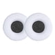 thumbnail image 1 of Almohadillas kwmobile compatibles con Sennheiser HD25 White, 1 of 8