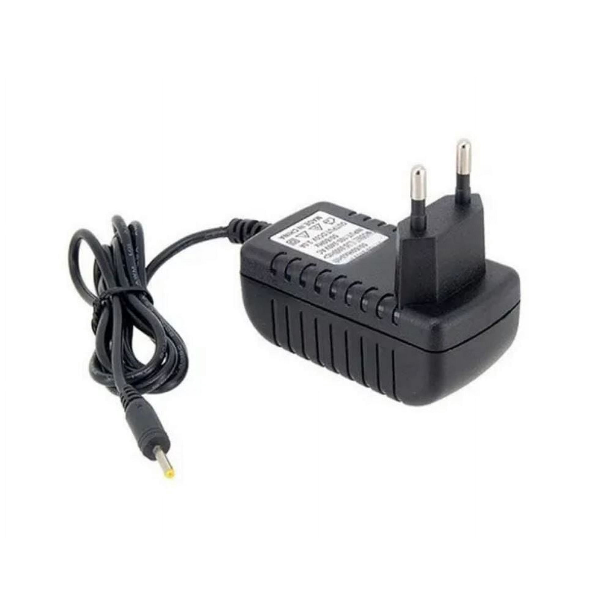 Genérico - Cargador 12v 2a Conector 2.5*0.7 Mm Ic