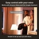 thumbnail image 5 of Bombilla LED inteligente Philips Hue A21, 13,5 W, 1600 lúmenes, 2700 K, 5 of 7