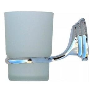 Victtorino - Porta Vaso Linea Colomba Accesorio Baño