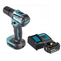 Makita - Taladro Atornillador 18V Brushless 40 Nm