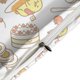 thumbnail image 4 of Gudetama Duvet Cover Set 3-Piece Bedding Set Soft Warm And Comfortable Soft Bed Set for Bedroom All Season, 4 of 5